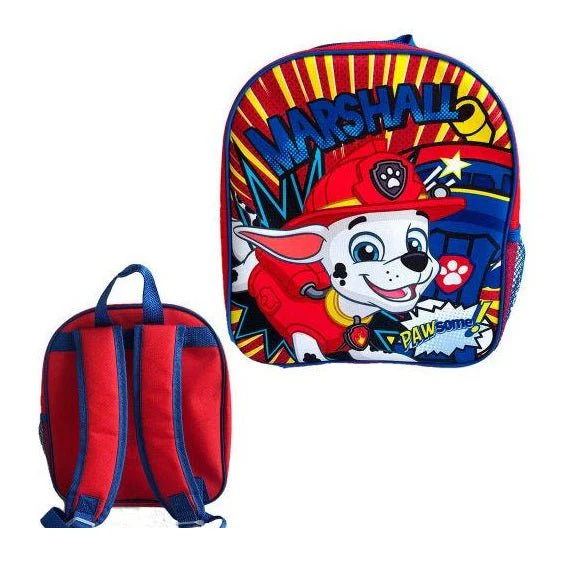 Official Paw Patrol Marshall Backpack