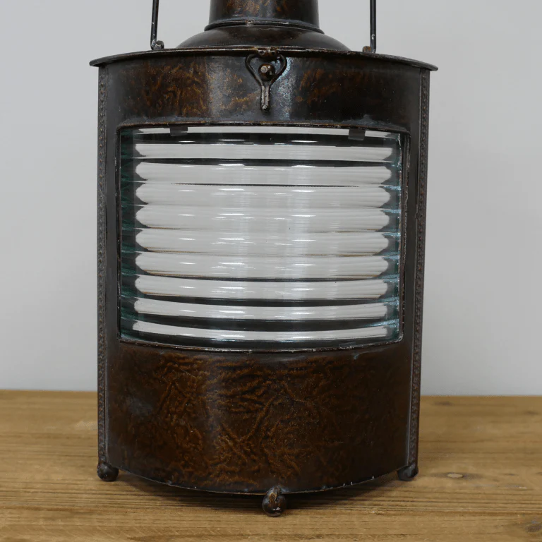 Old Style Lantern 42cm - Image 2