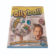 Ollyball Classic