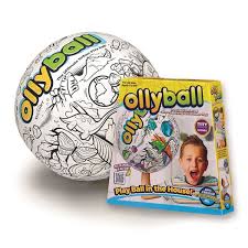 Ollyball Classic - Image 5