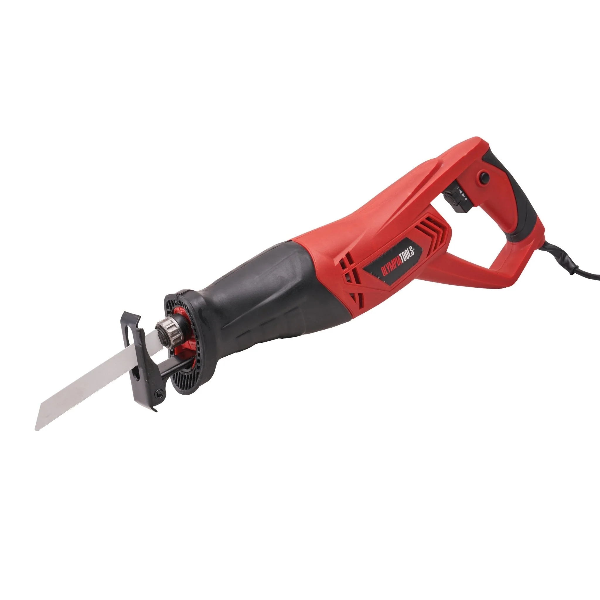 Olympia 900W Corded Reciprocating Saw
