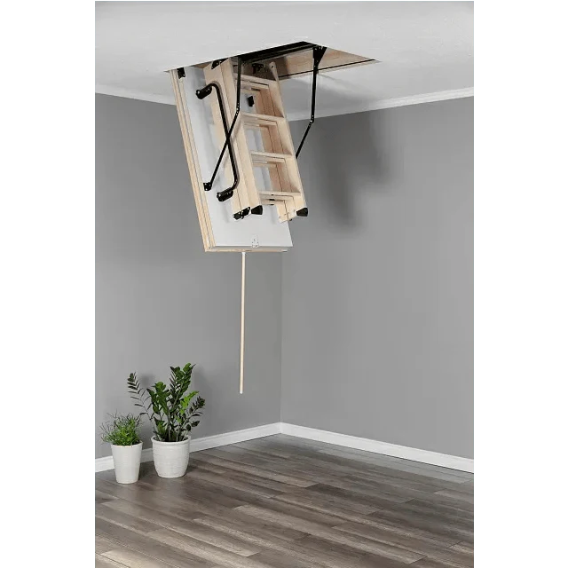 OMAN Oman Loft Ladder Class 4 Airtightness 1200 X 600 - Image 2