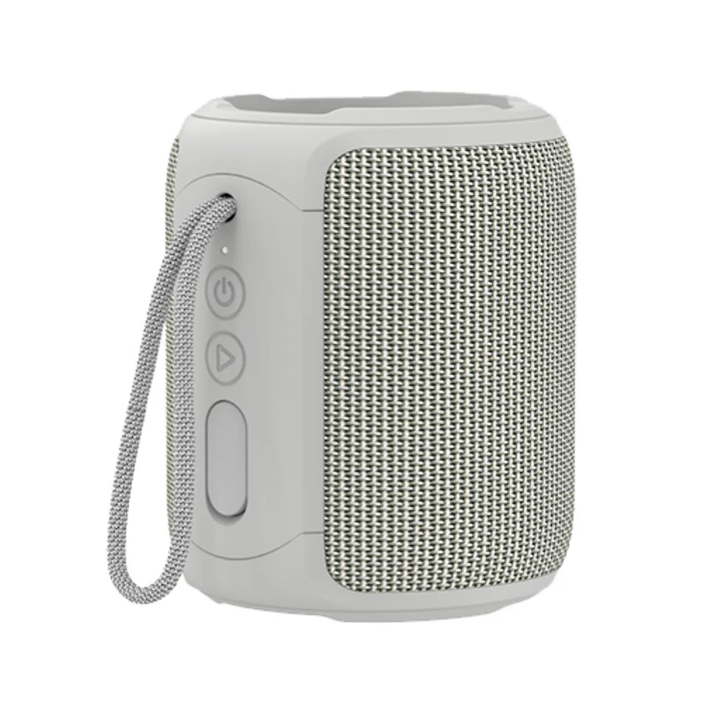 Onesonic Megamaus Wireless Bluetooth Speaker - Grey - Image 2