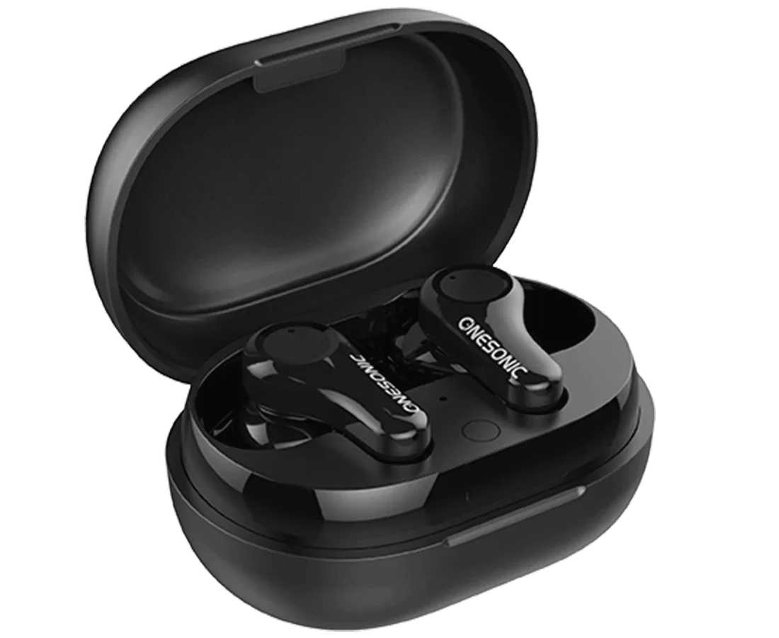 ONESONIC MXS-HD1 Noise Cancelling Earbuds