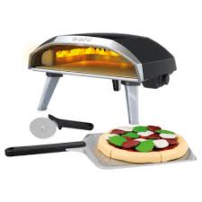 Ooni Toy Pizza Oven - Image 3