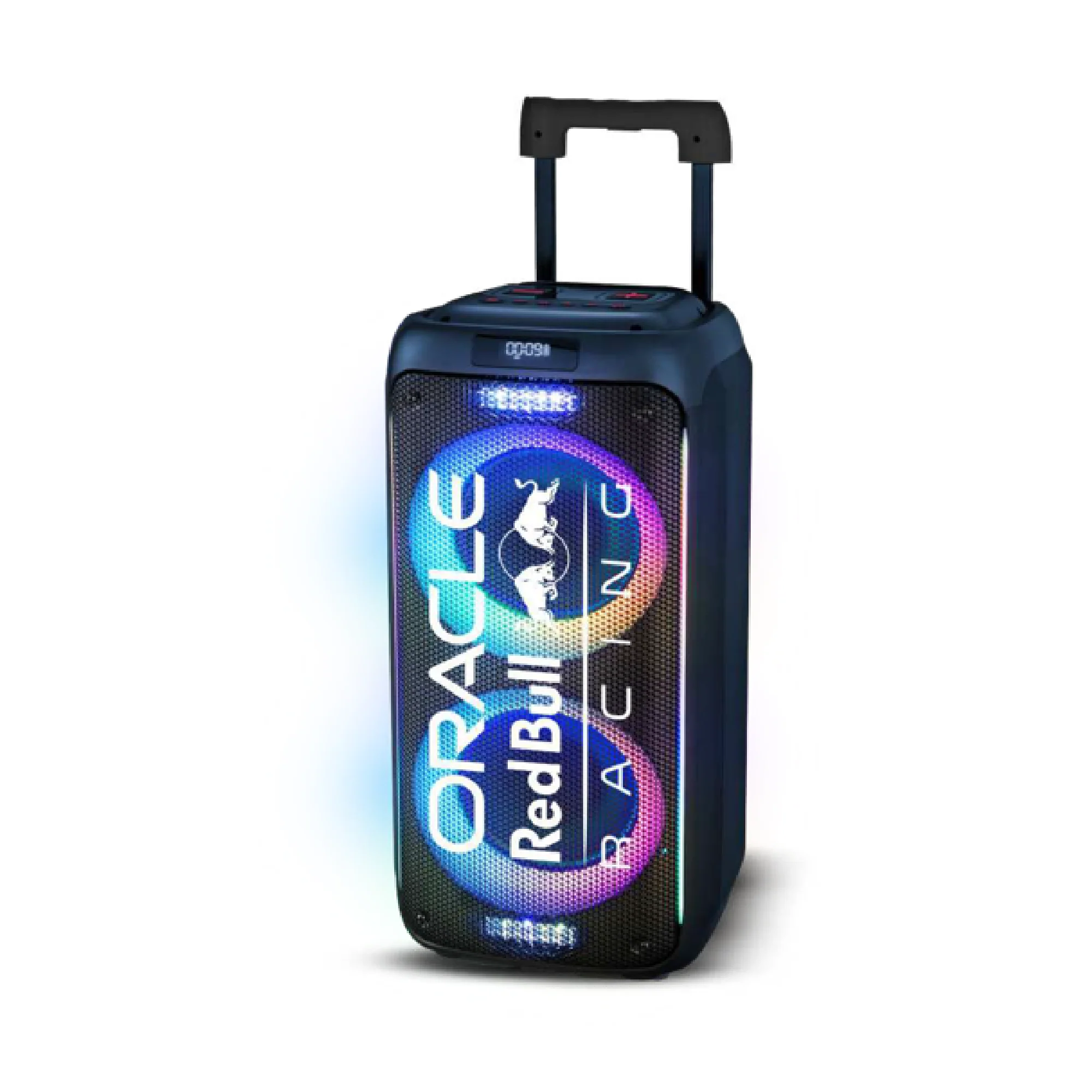 Oracle Red Bull Party Speaker, 2x50W, RB-SK220