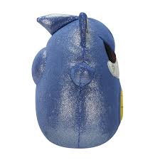 Original Squishmallows 10" Soft Toy - Metal Sonic - Image 2
