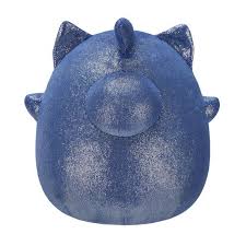 Original Squishmallows 10" Soft Toy - Metal Sonic - Image 3