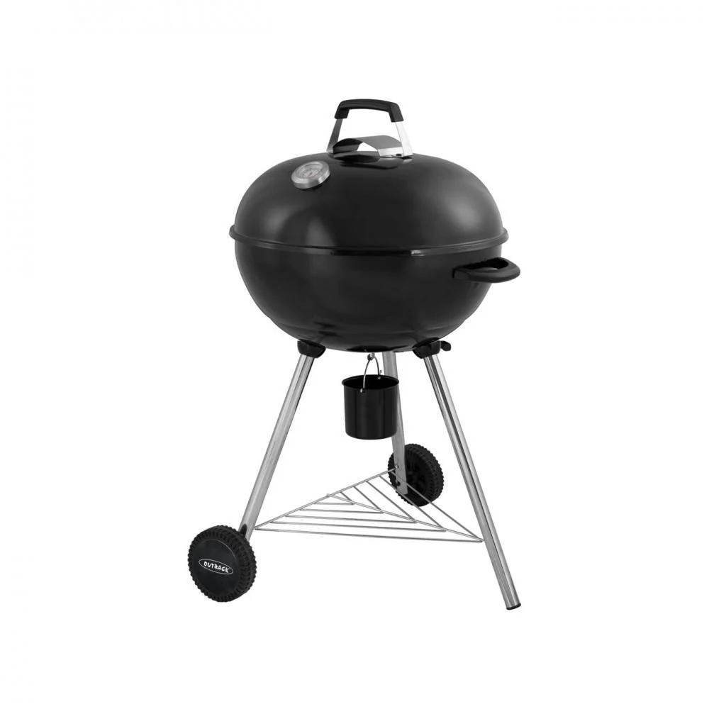 Outback Charcoal Kettle BBQ