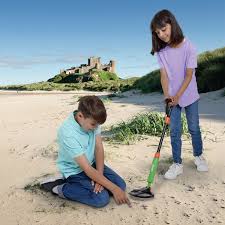 Outdoor Adventure Metal Detector - Image 2