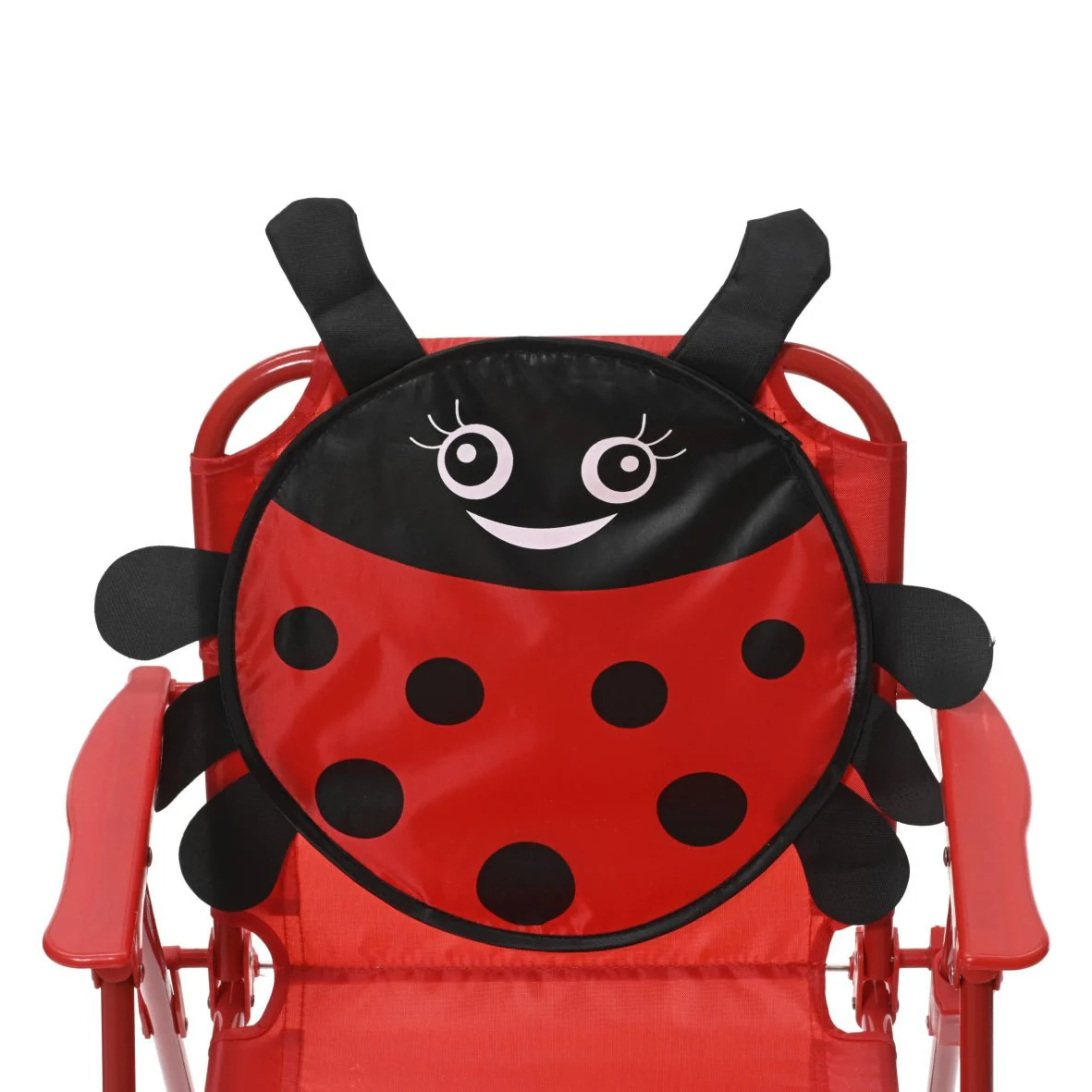Outdoor Living Foldable Kids Garden Set – Red Ladybird - Image 3