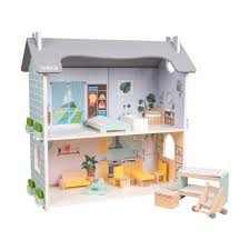 Owl & Fox Dolls House - Image 4
