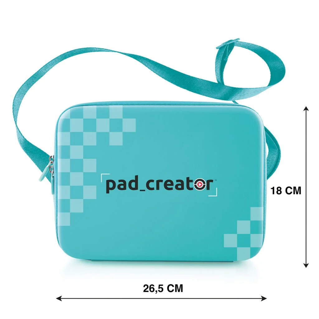 Pad Creator Case - Image 3