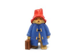 Paddington Bear - A Bear Called Paddington Tonie - Image 2