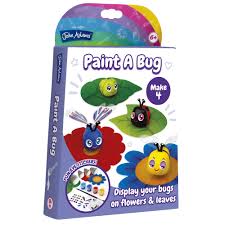 Paint A Bug