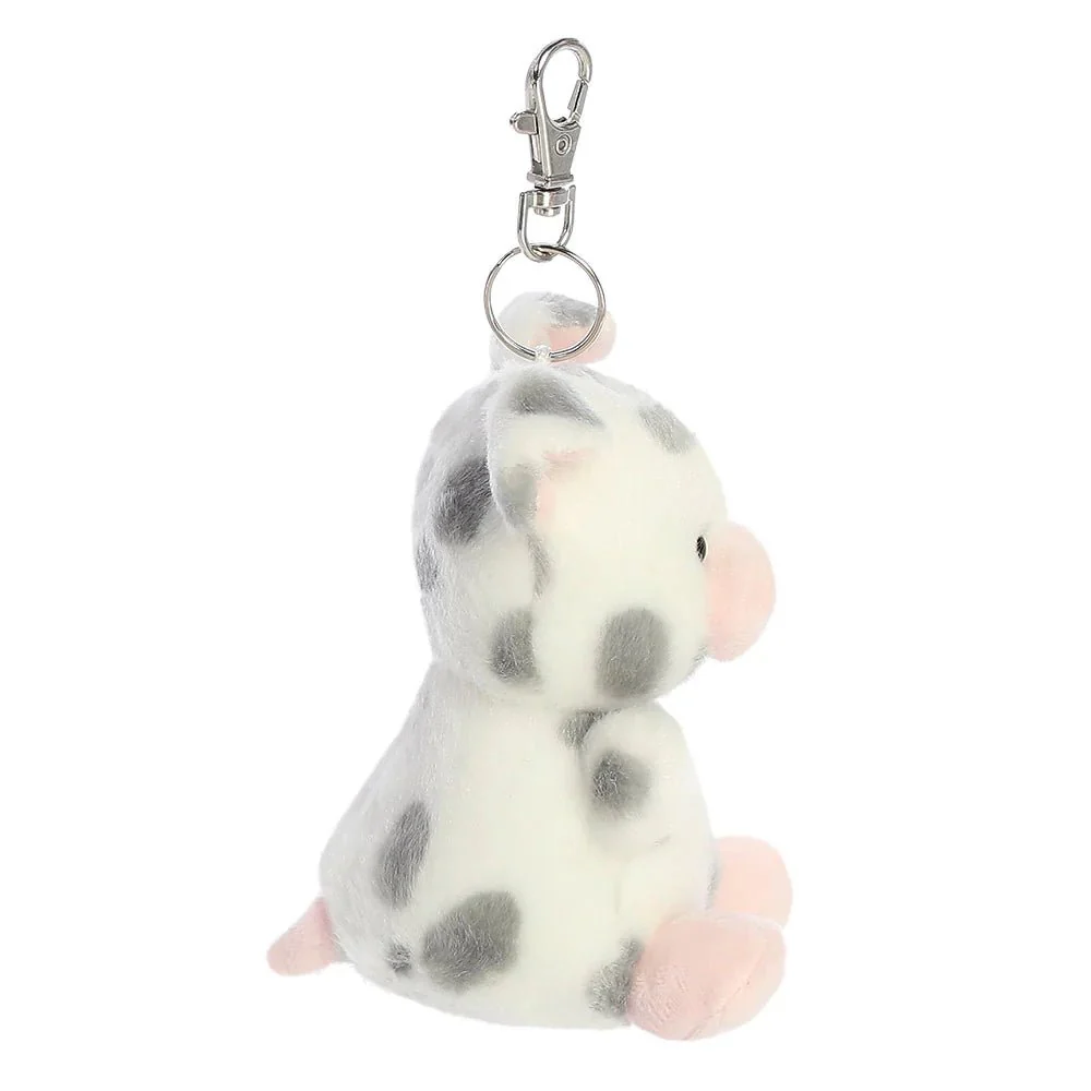 Palm Pals 4" Piggles Spotted Piglet Clip-On - Image 2