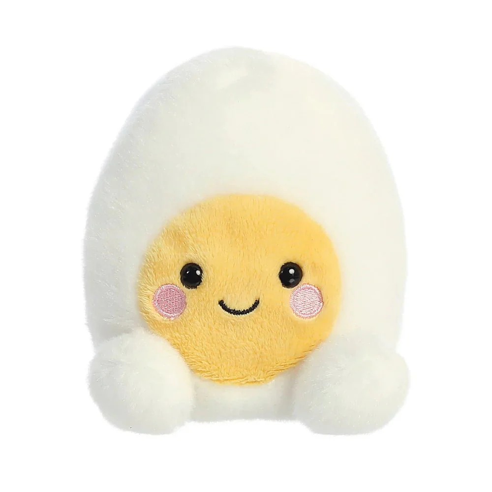 Palm Pals 5" Bobby Egg