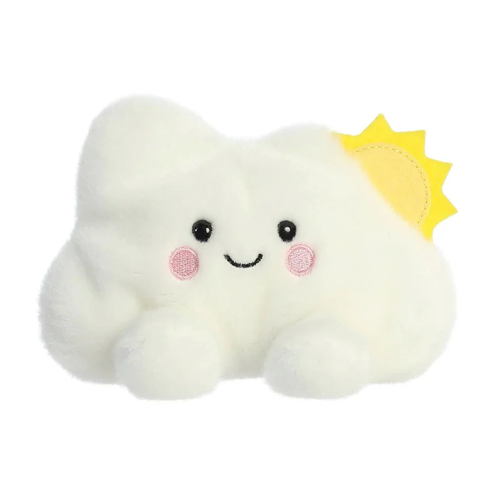 Palm Pals 5" Summer Cloud