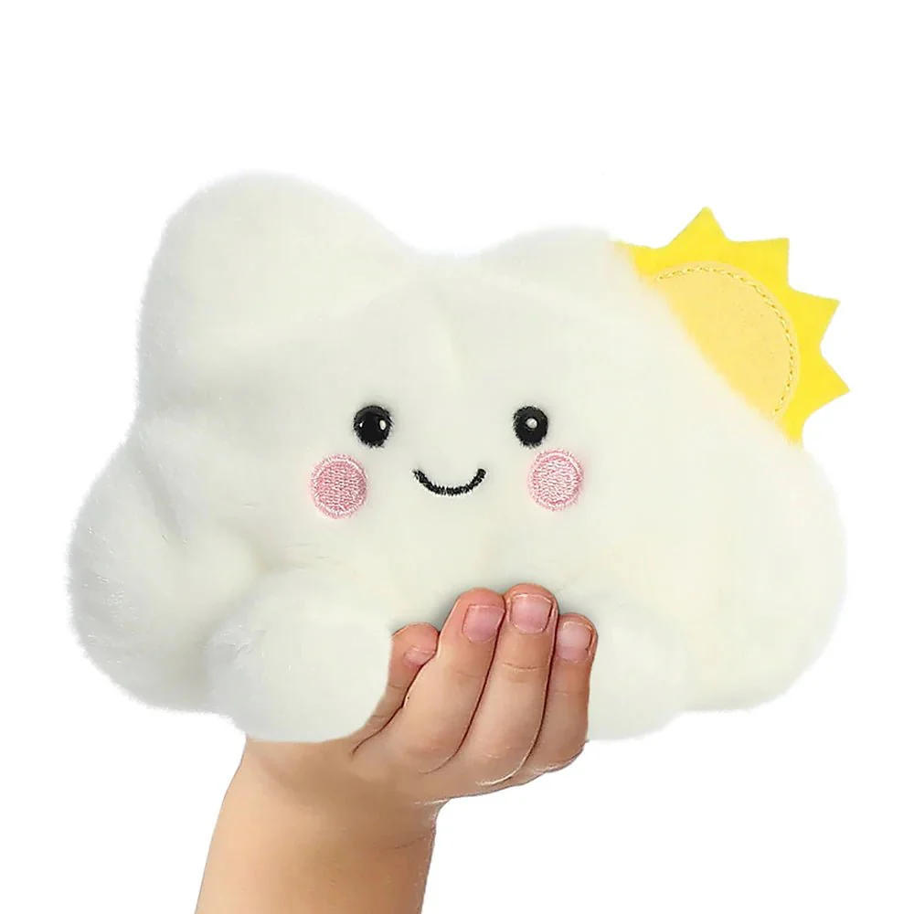 Palm Pals 5" Summer Cloud - Image 3