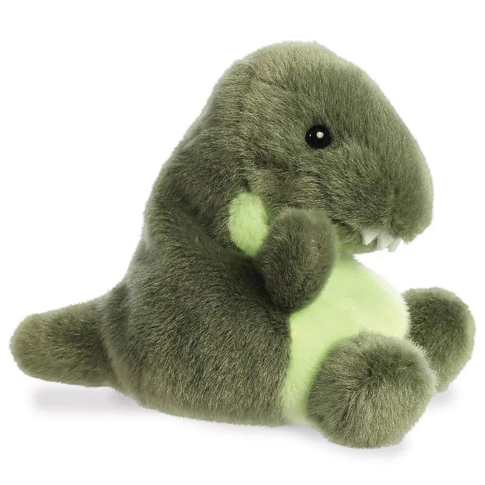 Palm Pals 5" Tyranno Rex - Image 2
