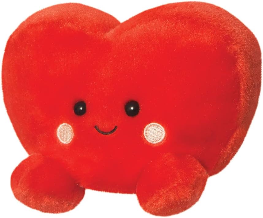 Palm Pals - Amore Heart - Image 3