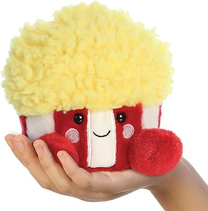 Palm Pals Butters Popcorn 5" - Image 2