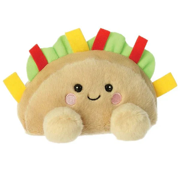 Palm Pals Fiesta Taco 5"