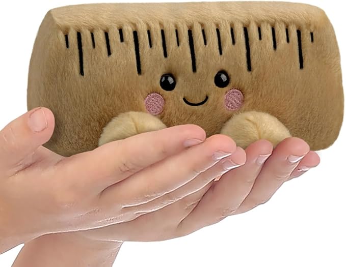 Palm Pals Roman Ruler 5" - Image 2