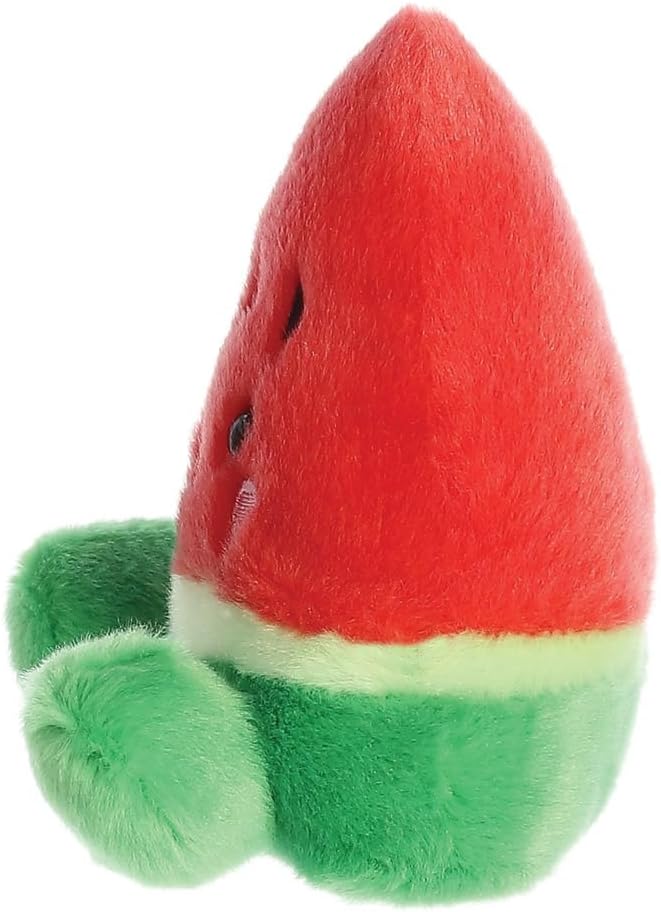Palm Pals Sandy Watermelon 5" - Image 3
