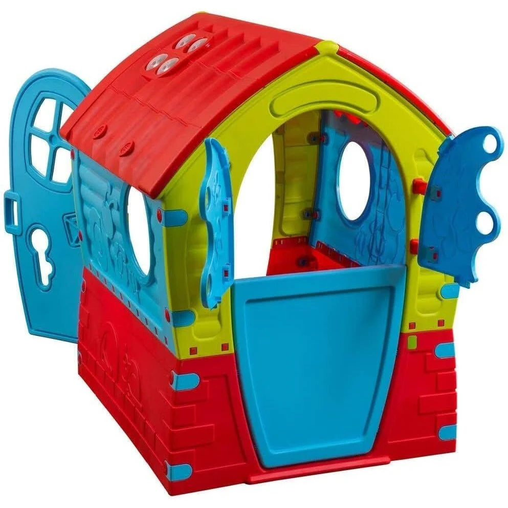 PalPlay Dream House Play House - Image 2
