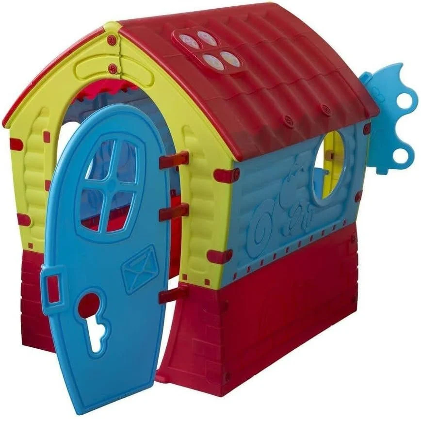 PalPlay Dream House Play House - Image 3
