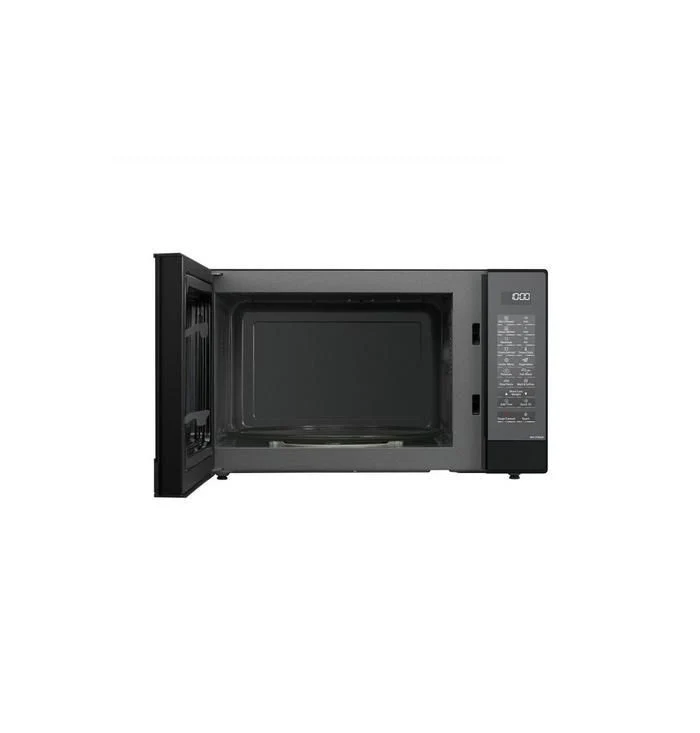 Panasonic NN-ST46KBBPQ Solo 32L Microwave Black - Image 2