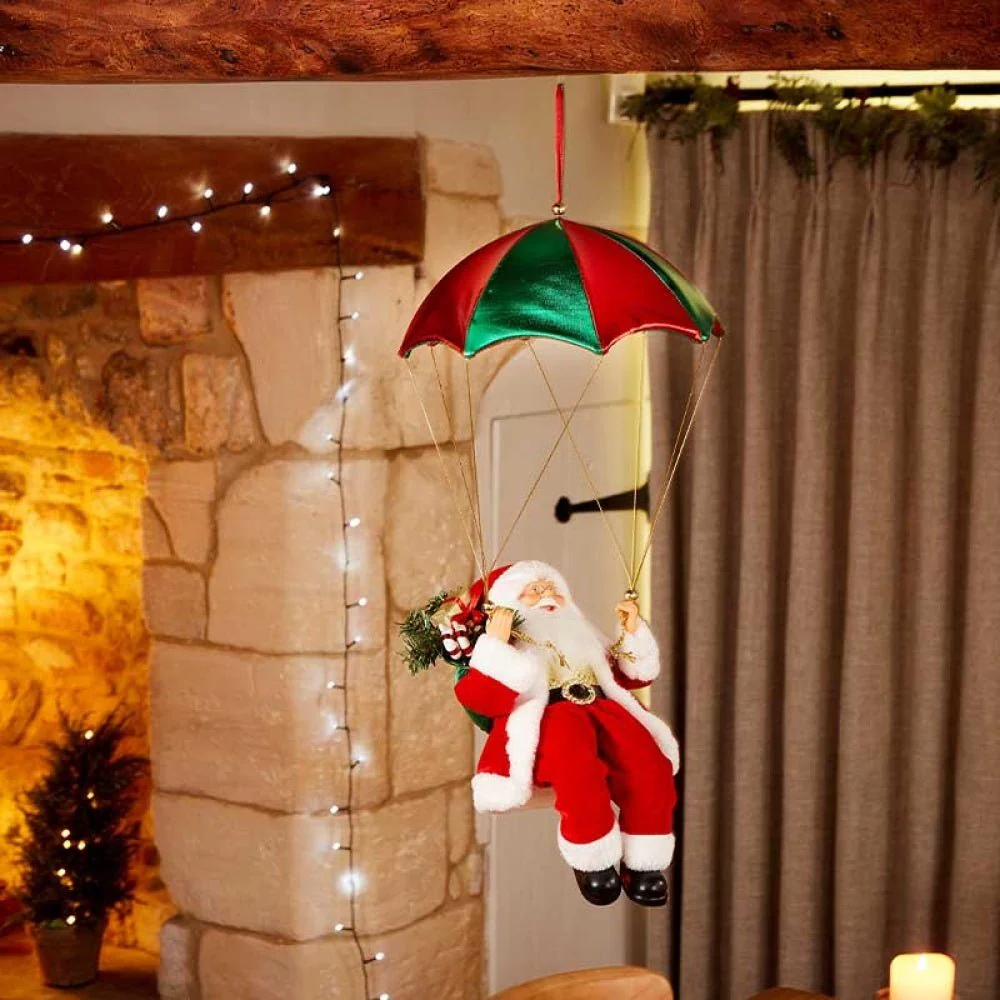 Para | Santa