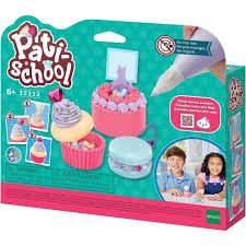 Pati School Lavender & Pastel Creations Kit