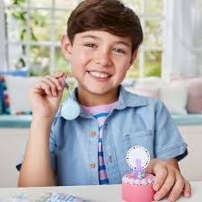 Pati School Lavender & Pastel Creations Kit - Image 2