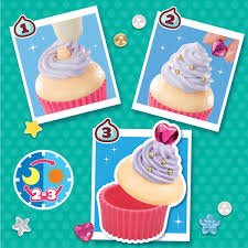 Pati School Lavender & Pastel Creations Kit - Image 4