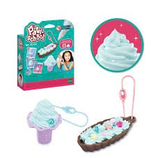 Pati School Pastel Keychain Creations Kit - Image 2