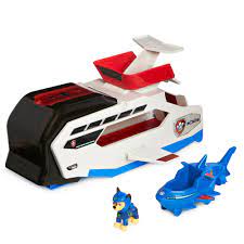 Paw Aqua Whale Patroller - Image 3