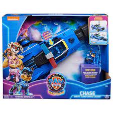 Paw Mighty Movie Chase Deluxe Vehicle - Image 2