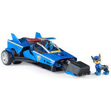 Paw Mighty Movie Chase Deluxe Vehicle - Image 3