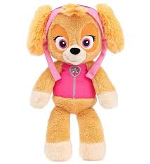 Paw Patrol 13In Take Along Sky
