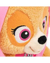 Paw Patrol 13In Take Along Sky - Image 2