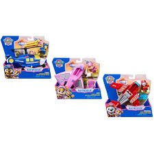 Paw Patrol Air Rescue Vehicle Assorted Styles