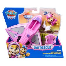 Paw Patrol Air Rescue Vehicle Assorted Styles - Image 2