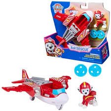 Paw Patrol Air Rescue Vehicle Assorted Styles - Image 3