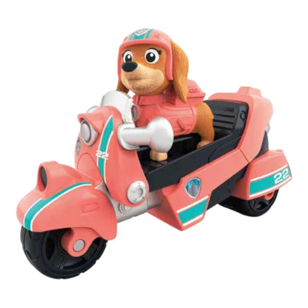 Paw Patrol - Basic Vehicle - Liberty - Image 3