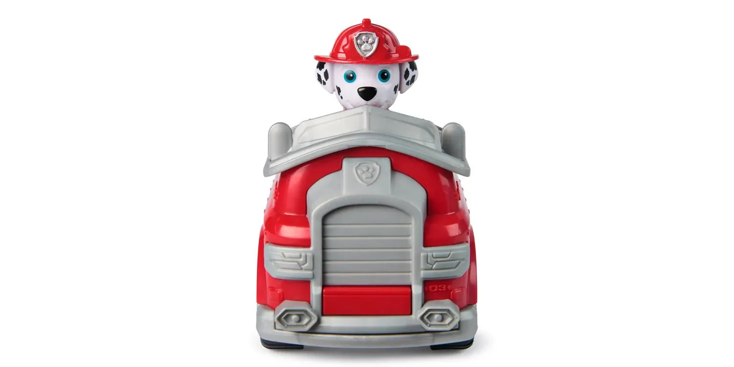 Paw Patrol - Basic Vehicle - Marshall - Image 3