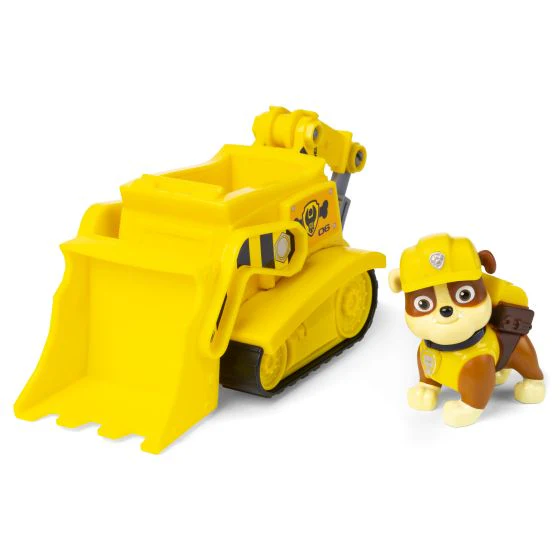 Paw Patrol  Basic Vehicles Assorted Styles - Image 11