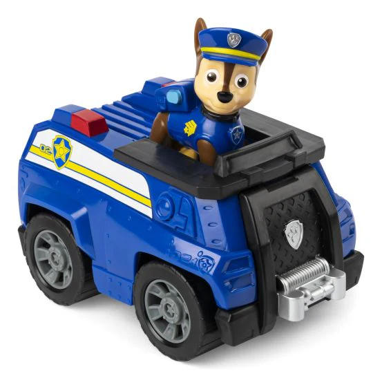 Paw Patrol  Basic Vehicles Assorted Styles - Image 4