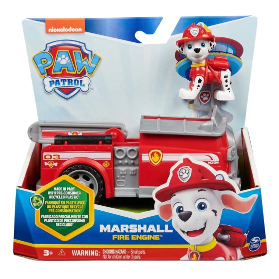 Paw Patrol  Basic Vehicles Assorted Styles - Image 5